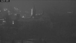 Sázavský klášter