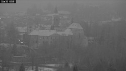 Sázavský klášter