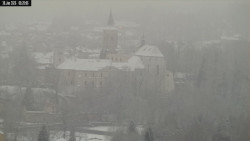 Sázavský klášter