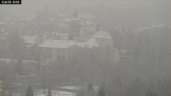 Sázavský klášter