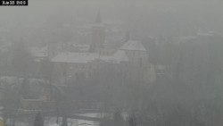 Sázavský klášter