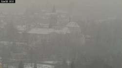 Sázavský klášter