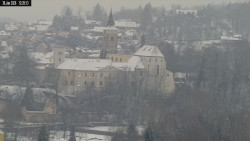 Sázavský klášter