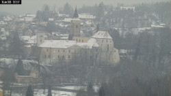 Sázavský klášter