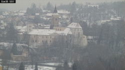 Sázavský klášter