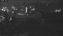 Sázavský klášter