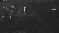 Sázavský klášter