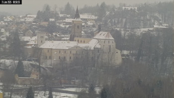 Město Sázava
