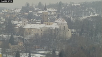 Město Sázava