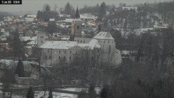 Sázavský klášter