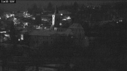 Sázavský klášter