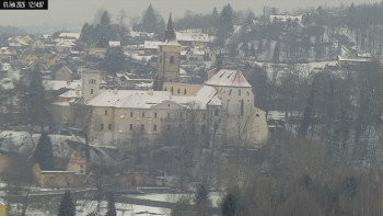 Město Sázava