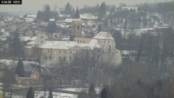 Sázavský klášter