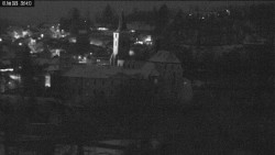 Sázavský klášter