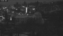 Sázavský klášter