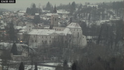 Sázavský klášter