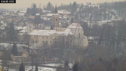 Sázavský klášter