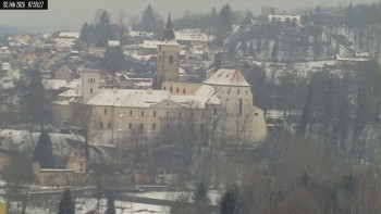 Město Sázava