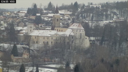 Sázavský klášter