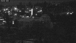 Sázavský klášter