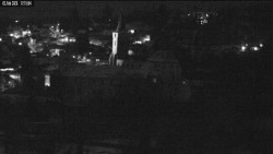 Sázavský klášter