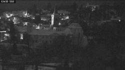 Sázavský klášter