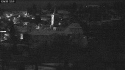 Sázavský klášter