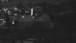 Sázavský klášter