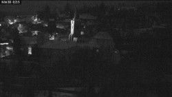 Sázavský klášter