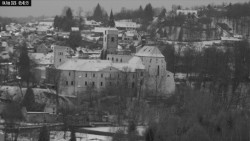 Sázavský klášter