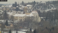 Sázavský klášter