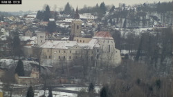 Sázavský klášter