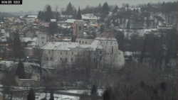 Sázavský klášter