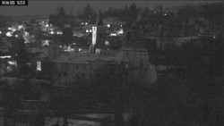 Sázavský klášter