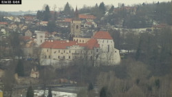 Sázavský klášter