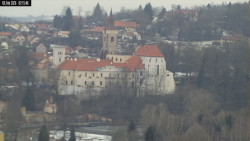 Sázavský klášter