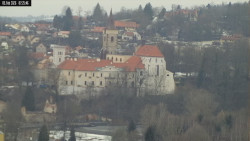 Sázavský klášter