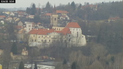 Sázavský klášter