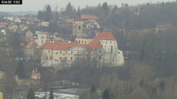 Sázavský klášter