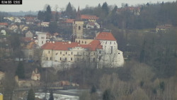 Sázavský klášter