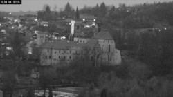 Sázavský klášter