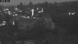 Sázavský klášter