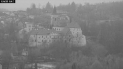 Sázavský klášter