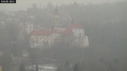 Sázavský klášter