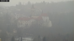 Sázavský klášter