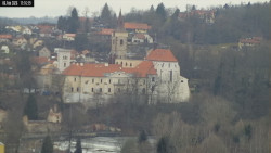 Sázavský klášter