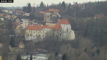 Město Sázava