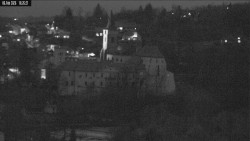 Sázavský klášter