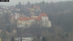 Sázavský klášter