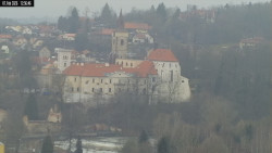 Sázavský klášter